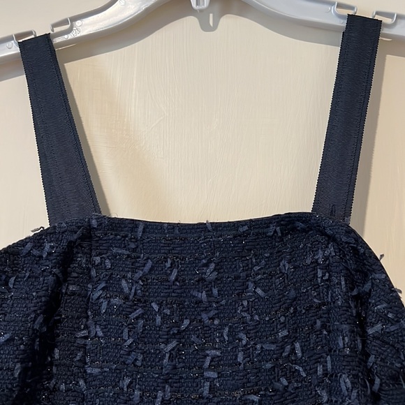 Ecetera Navy Element Dress - Picture 6 of 9